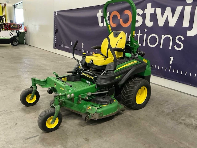 2017 john deere z994r zitmaaier - afbeelding 1 van  15