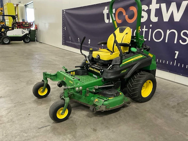 2017 john deere z994r zitmaaier - afbeelding 8 van  15