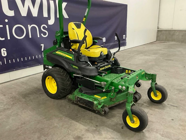 2017 john deere z994r zitmaaier - afbeelding 10 van  15