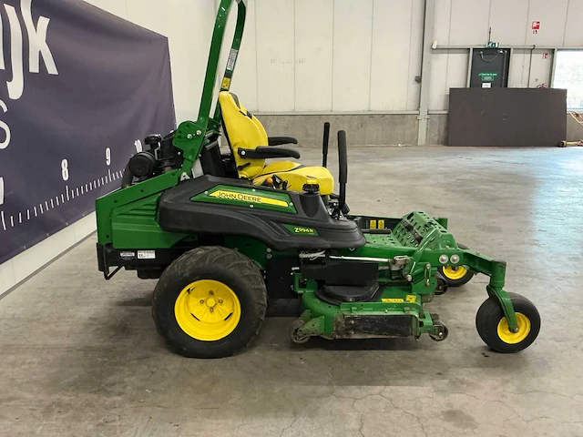 2017 john deere z994r zitmaaier - afbeelding 11 van  15
