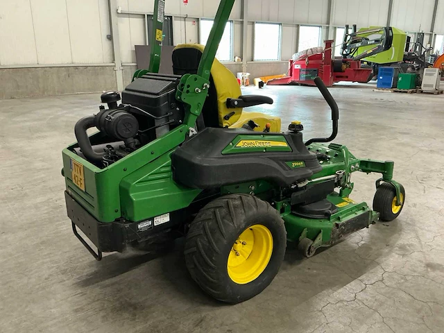 2017 john deere z994r zitmaaier - afbeelding 12 van  15