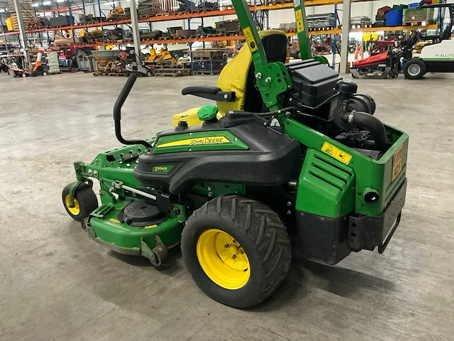 2017 john deere z994r zitmaaier - afbeelding 13 van  15