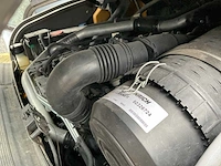 2017 jungheinrich dfg 550s 450zt vorkheftruck - afbeelding 16 van  25