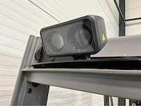 2017 jungheinrich efg 216k vorkheftruck - afbeelding 15 van  22