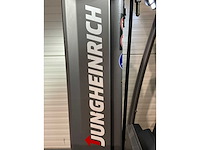2017 jungheinrich efg 216k vorkheftruck - afbeelding 18 van  22