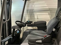 2017 jungheinrich efg 216k vorkheftruck - afbeelding 5 van  22