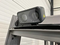 2017 jungheinrich efg 216k vorkheftruck - afbeelding 7 van  22