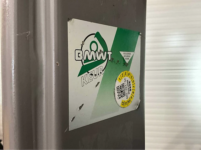 2017 jungheinrich efg 216k vorkheftruck - afbeelding 11 van  22