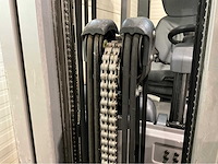 2017 jungheinrich efg 216k vorkheftruck - afbeelding 14 van  22