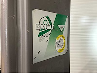 2017 jungheinrich efg 216k vorkheftruck - afbeelding 19 van  22