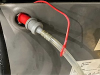 2017 jungheinrich efg 216k vorkheftruck - afbeelding 13 van  22