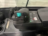 2017 jungheinrich efg 320 2000kg vorkheftruck - afbeelding 21 van  22