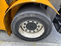 2017 jungheinrich efg 545 400zt vorkheftruck - afbeelding 4 van  26