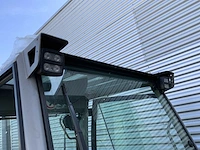 2017 jungheinrich efg 545 400zt vorkheftruck - afbeelding 16 van  26