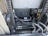 2017 jungheinrich efg 545 400zt vorkheftruck - afbeelding 25 van  26