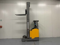 2017 jungheinrich etv 320 reach truck - afbeelding 16 van  16