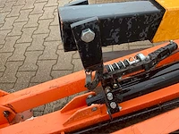 2017 jungheinrich pdj10 werkplaatskraan - afbeelding 5 van  8