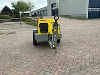 2017 kaeser m20 luchtcompressor - afbeelding 8 van  14