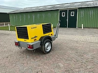 2017 kaeser m20 luchtcompressor - afbeelding 11 van  14
