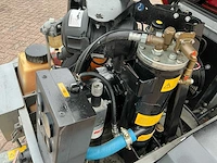 2017 kaeser m20 luchtcompressor - afbeelding 14 van  14