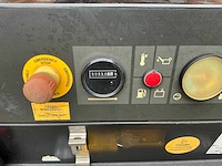 2017 kaeser m31 pe schroefcompressor - afbeelding 6 van  22