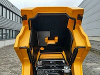 2017 kaeser m31 pe schroefcompressor - afbeelding 8 van  22