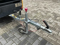 2017 kaeser m31 pe schroefcompressor - afbeelding 11 van  22