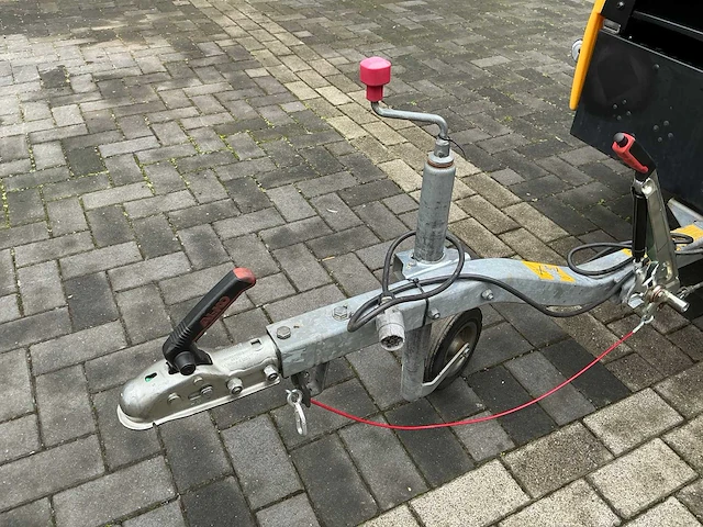 2017 kaeser m31 pe schroefcompressor - afbeelding 13 van  22