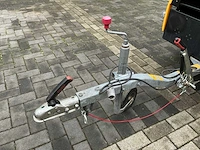 2017 kaeser m31 pe schroefcompressor - afbeelding 13 van  22