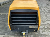 2017 kaeser m31 pe schroefcompressor - afbeelding 14 van  22