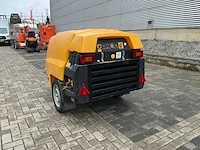 2017 kaeser m31 pe schroefcompressor - afbeelding 16 van  22