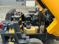 2017 kaeser m31 pe schroefcompressor - afbeelding 19 van  22