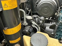 2017 kaeser m31 pe schroefcompressor - afbeelding 20 van  22