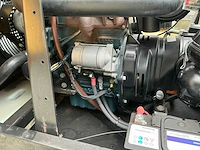 2017 kaeser m31 pe schroefcompressor - afbeelding 21 van  22