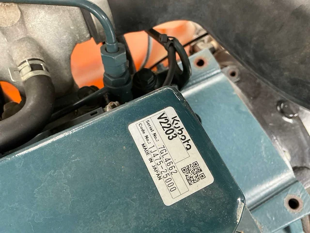 2017 kaeser m52.1c schroefcompressor - afbeelding 2 van  28