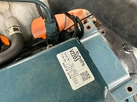 2017 kaeser m52.1c schroefcompressor - afbeelding 2 van  28
