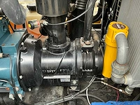 2017 kaeser m52.1c schroefcompressor - afbeelding 4 van  28