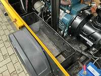2017 kaeser m52.1c schroefcompressor - afbeelding 7 van  28