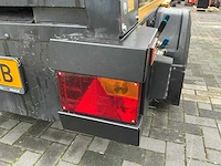 2017 kaeser m52.1c schroefcompressor - afbeelding 9 van  28