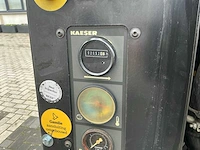 2017 kaeser m52.1c schroefcompressor - afbeelding 11 van  28