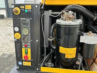 2017 kaeser m52.1c schroefcompressor - afbeelding 13 van  28