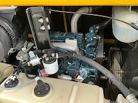 2017 kaeser m52.1c schroefcompressor - afbeelding 14 van  28