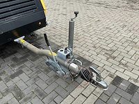2017 kaeser m52.1c schroefcompressor - afbeelding 15 van  28