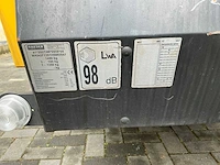 2017 kaeser m52.1c schroefcompressor - afbeelding 21 van  28