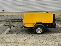 2017 kaeser m52.1c schroefcompressor - afbeelding 23 van  28