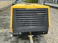 2017 kaeser m52.1c schroefcompressor - afbeelding 24 van  28