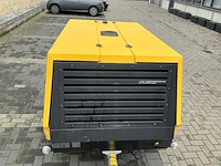 2017 kaeser m52.1c schroefcompressor - afbeelding 26 van  28
