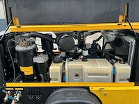 2017 kaeser m52.1c schroefcompressor - afbeelding 27 van  28