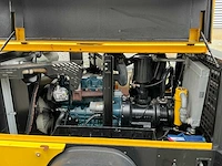 2017 kaeser m52.1c schroefcompressor - afbeelding 28 van  28