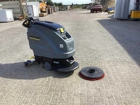 2017 kärcher b 40 w vloerreiniger - afbeelding 5 van  12